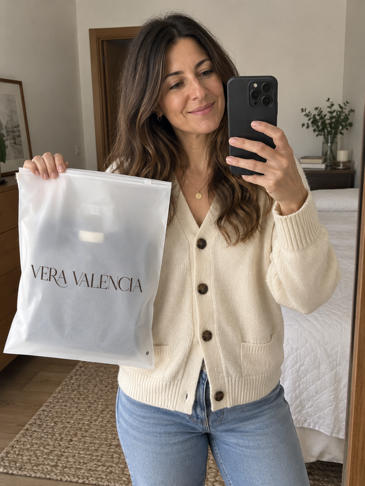 María