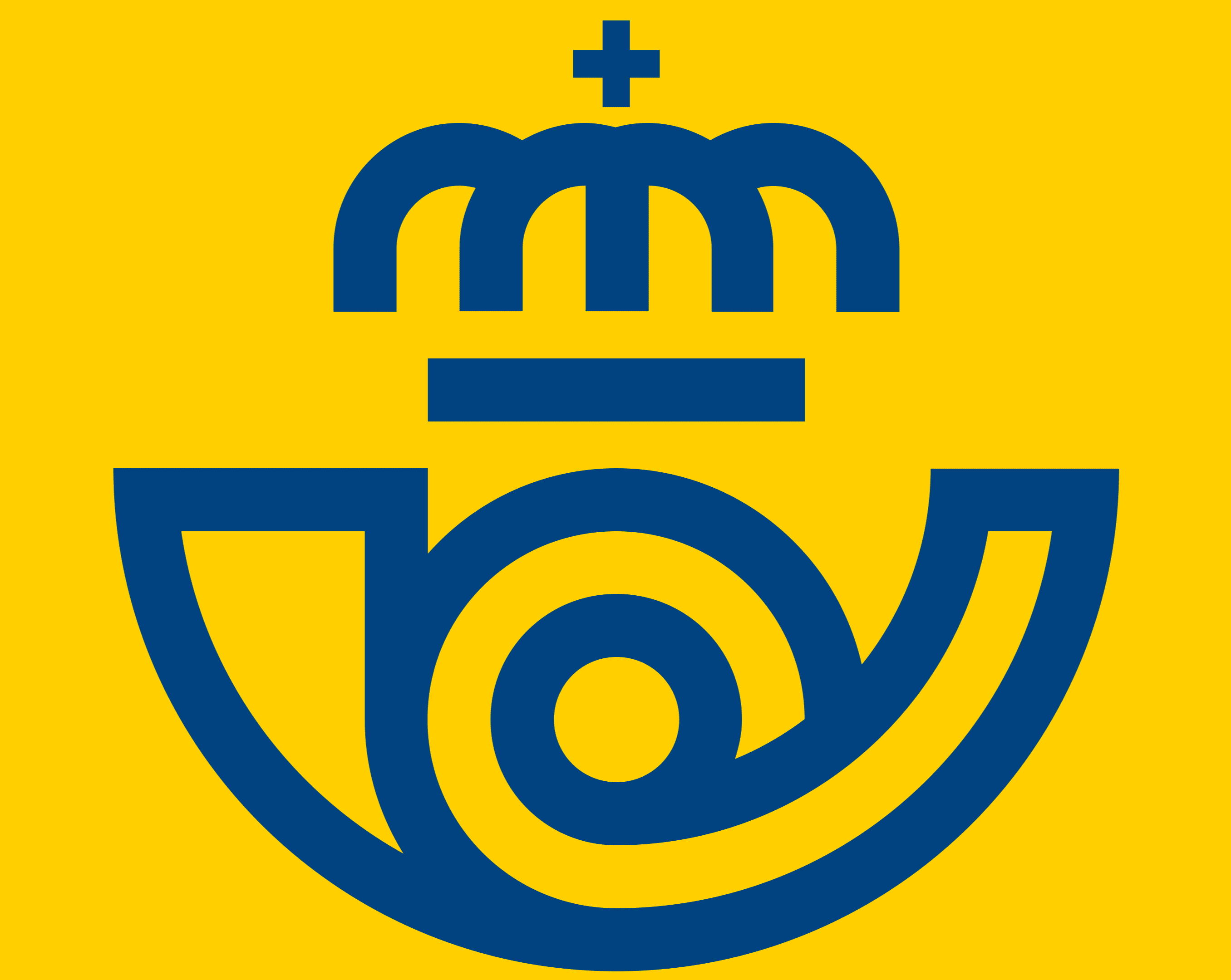 Correos